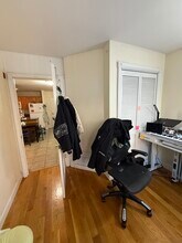75 Westland Ave, Unit #1 in Boston, MA - Building Photo - Building Photo