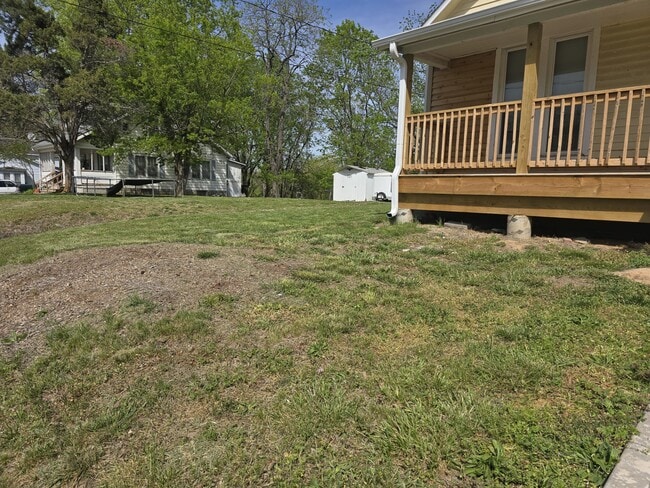 515 Maple St in Warrensburg, MO - Building Photo - Building Photo