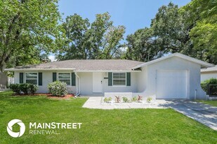 7357 Riverside Pl in Orlando, FL - Building Photo