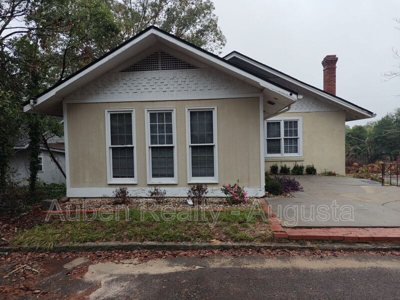 1698 Johns Road Extension in Augusta, GA - Building Photo