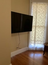 819 Hackberry St, Unit J in Taylor, TX - Building Photo - Building Photo