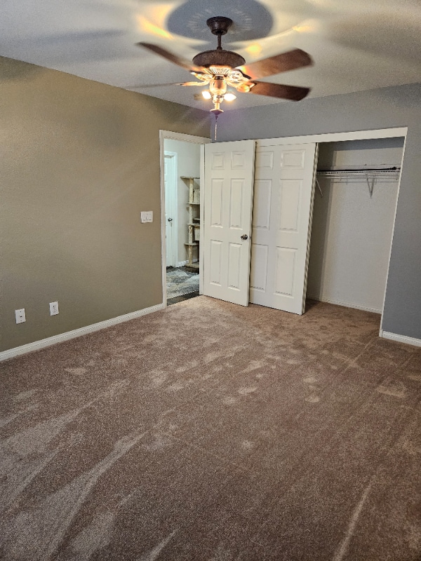 property at 7204 Mountain Den Ave