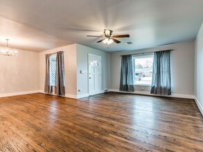 4200 Springlake Dr in Oklahoma City, OK - Building Photo - Building Photo