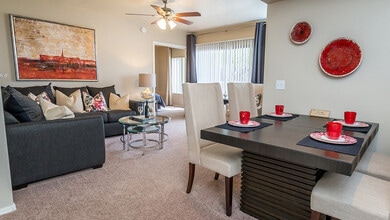 Indigo Creek in Glendale, AZ - Building Photo - Building Photo