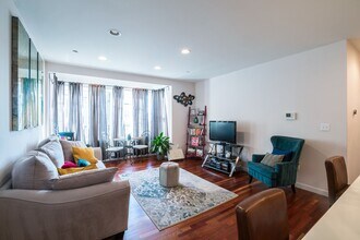 2000 Kimball St in Philadelphia, PA - Building Photo - Building Photo