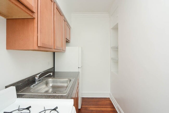4646 N Paulina St in Chicago, IL - Building Photo - Building Photo