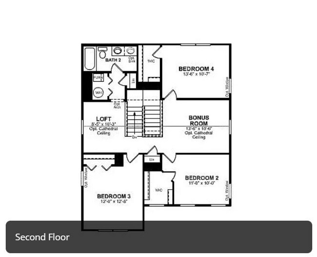 2067 Shadow Creek Blvd in Columbus, IN - Building Photo - Building Photo