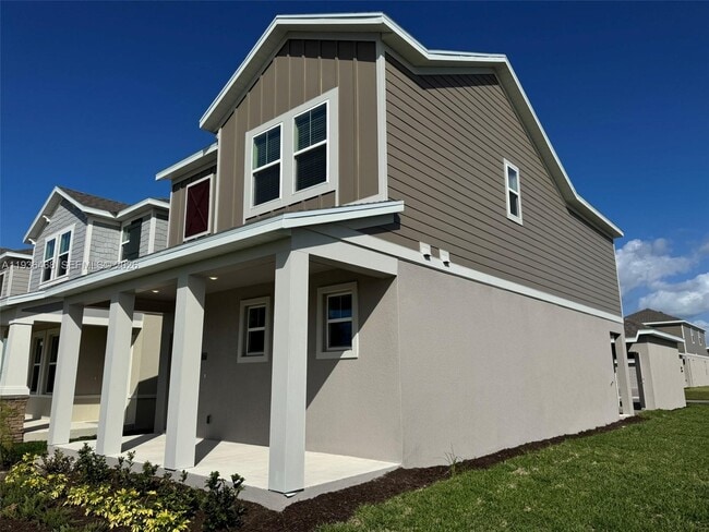 2517 Spring Tune Aly in Kissimmee, FL - Building Photo - Building Photo