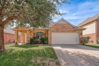 21711 Crest Peak Way in Katy, TX - Building Photo - Building Photo