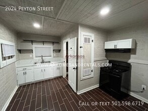 2024 Peyton St in Little Rock, AR - Building Photo - Building Photo