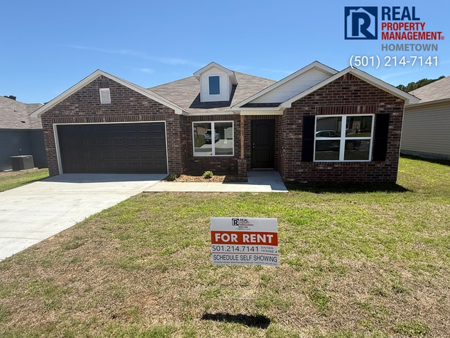 property at 4060 Croft Avenue