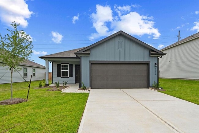 property at 31318 Williams Lndg St