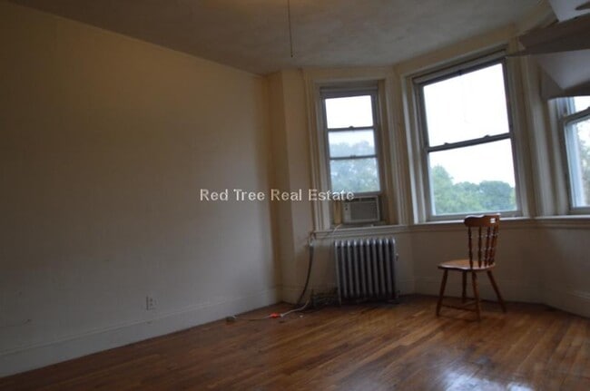 property at 1185 Boylston St