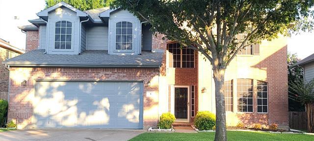 1 Watergrove Ct in Mansfield, TX - Building Photo - Building Photo