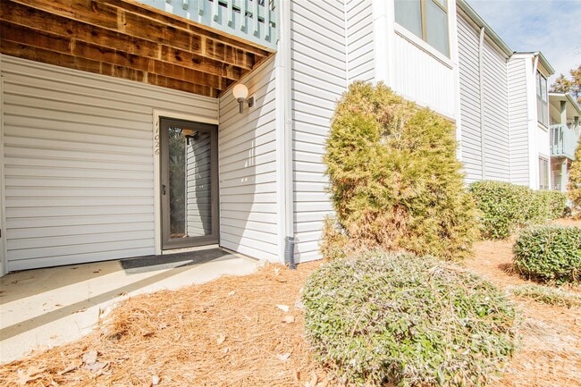 11026 Harrowfield Rd in Charlotte, NC - Building Photo - Building Photo