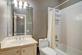 1106 Jackson Blvd in Houston, TX - Building Photo - Building Photo