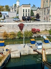 1 Main St, Unit 3-4 in Lockport, NY - Foto de edificio - Building Photo