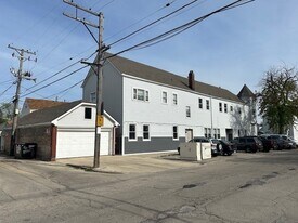 3115 50th Ct in Cicero, IL - Building Photo