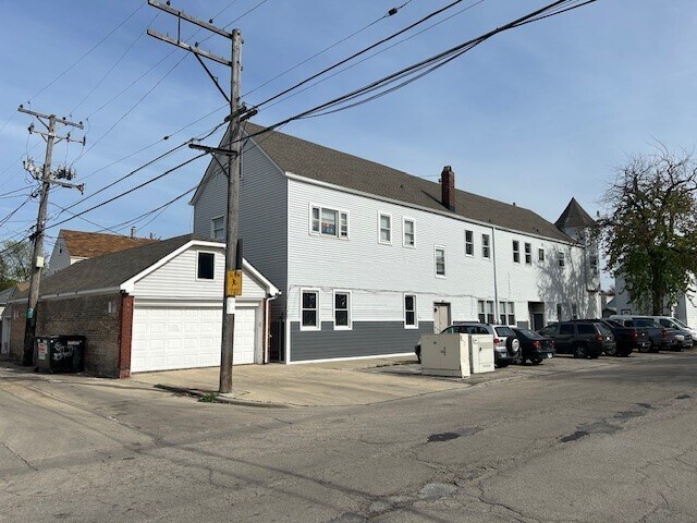 3115 50th Ct in Cicero, IL - Building Photo