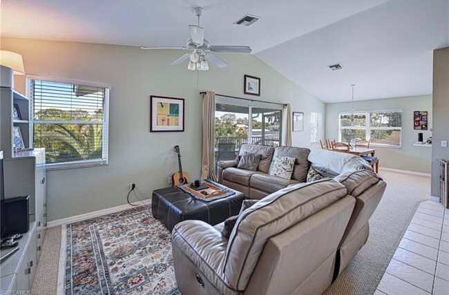 4424 Pine Lake Rd, Unit 4424 in Bonita Springs, FL - Building Photo - Building Photo