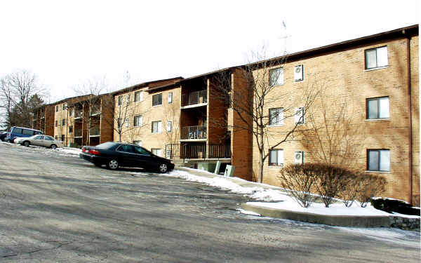 Queen City Condominiums in Cincinnati, OH - Building Photo - Building Photo