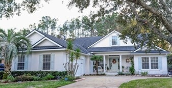 963 Eagle Point Dr in St. Augustine, FL - Building Photo