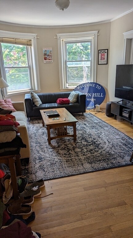 187 Winthrop Rd, Unit 3 in Brookline, MA - Building Photo - Building Photo