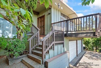 3320 Noyo St in Oakland, CA - Building Photo - Building Photo