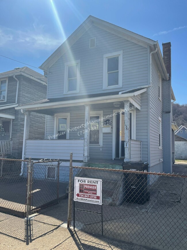 property at 311 Beaver Ave