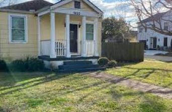 1820 Homer St in Metairie, LA - Building Photo