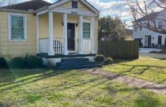 property at 1820 Homer St