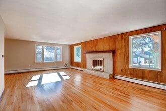 3847 Linda Vista Ln, Unit House in Colorado Springs, CO - Building Photo - Building Photo