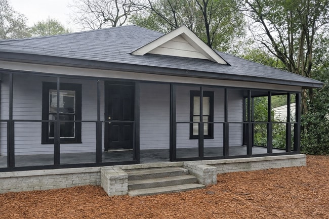 property at 4322 Mikado Ave