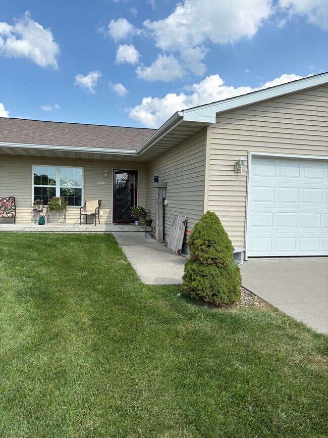 property at 5906 Summerland Drive