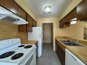 1208 Covey Ln in Killeen, TX - Building Photo - Building Photo