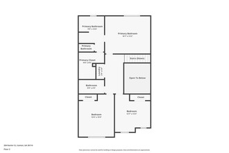 204 Ranier Ct. in Canton, GA - Building Photo - Building Photo