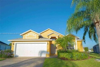 478 Tivoli Cir in Davenport, FL - Building Photo - Building Photo