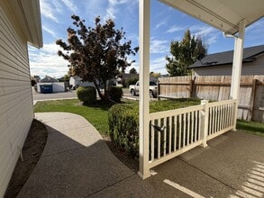 2018 W Grouse St in Nampa, ID - Building Photo - Building Photo