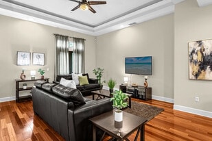 14545 Damai Ln in Orlando, FL - Building Photo