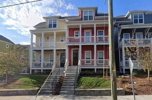 225 22nd St in Nashville, TN - Building Photo