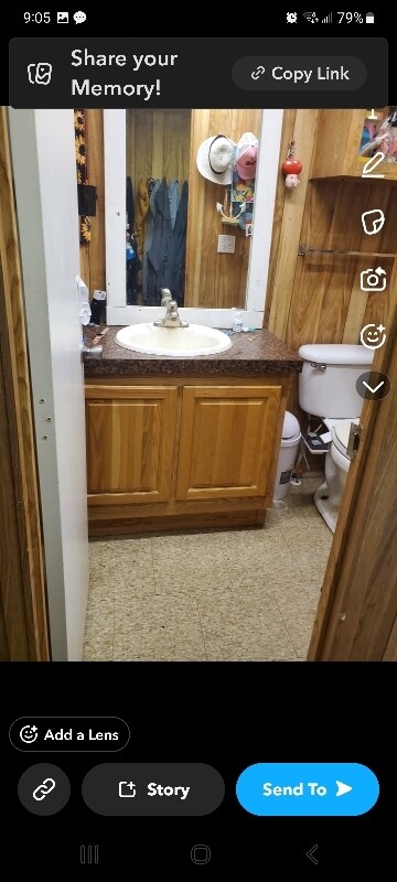 239 Cedar Rd in Nocona, TX - Building Photo - Building Photo