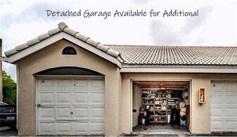 2811 N Oakland Forest Dr, Unit 209 in Oakland Park, FL - Building Photo