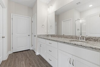 3237 McClellan Way SE in Decatur, AL - Building Photo - Building Photo