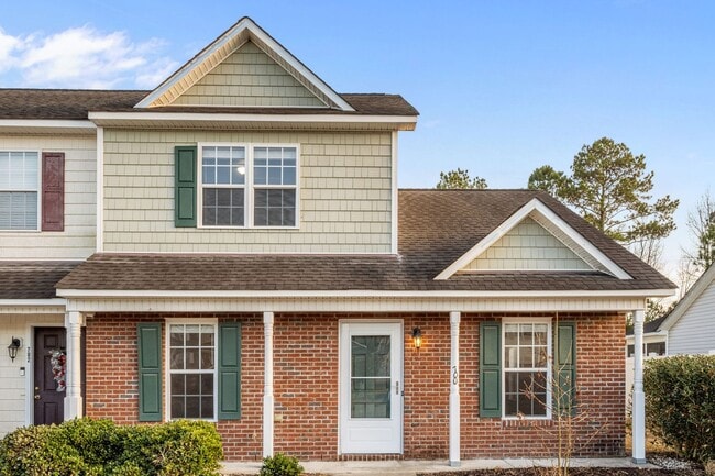 property at 700 Streamwood Dr