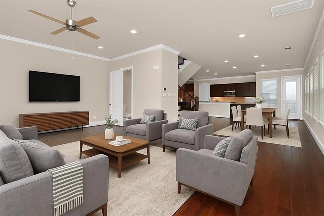 947 W 24th St in Houston, TX - Building Photo - Building Photo