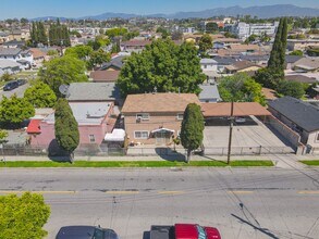 Bonnie Beach in Los Angeles, CA - Building Photo - Building Photo