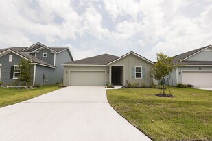 14655 Macadamia Ln in Jacksonville, FL - Building Photo