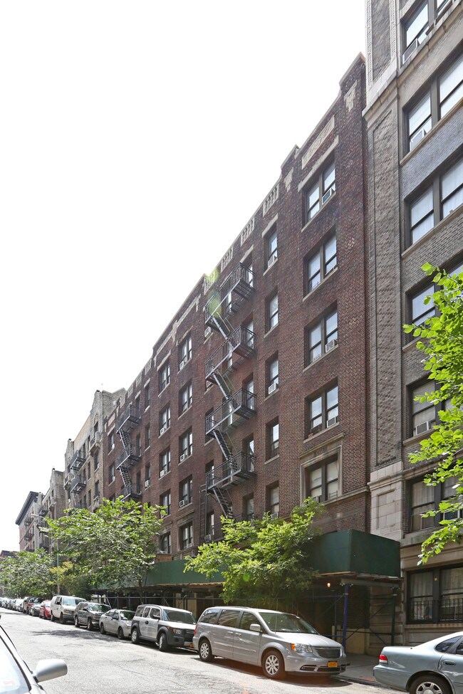 620 W 141st St in New York, NY - Building Photo - Building Photo