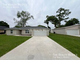 3628 SE 134th St in Belleview, FL - Building Photo
