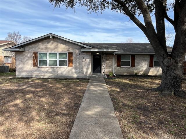 2101 Plymouth Rock Dr